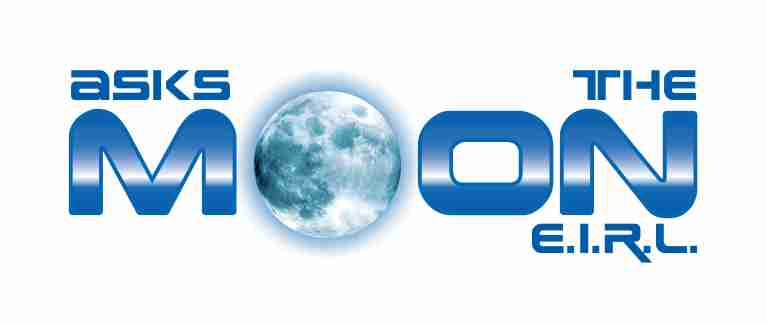 Logo de Asks The Moon
